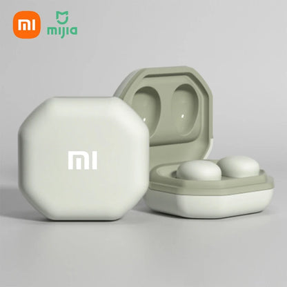 Xiaomi Mini Wireless In Ear Sleep MY001 Bluetooth 5.3 Earphones High Definition High Pitch Invisible Noise Reduction Earphones