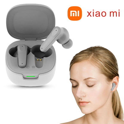 Original Xiaomi A98 Bluetooth 5.3 wireless earphones ENC noise cancelling in ear waterproof built-in microphone earphones