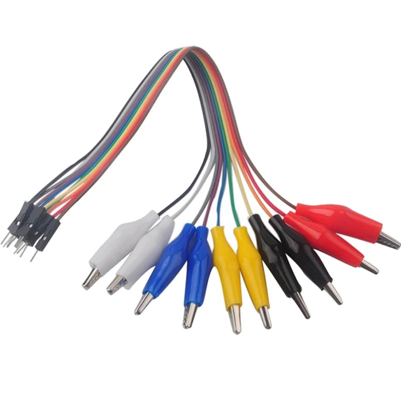 MB-102 MB102 Breadboard 400 830 Point 65 Jumper Wires Solderless PCB Bread Board Test Develop DIY for Arduino Power Module