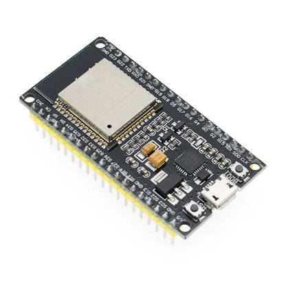ESP32 Development Board 30P 38P WiFi+Bluetooth Ultra-Low Power Consumption Dual Core ESP-32 32D 32U