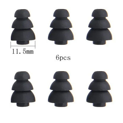 Clearance_Clear Case For AirPods Pro2 4 3 2 1 Pro Transparent Soft TPU Wirelsss Headphone Protective Cover For AirPods Pro 2 Ear