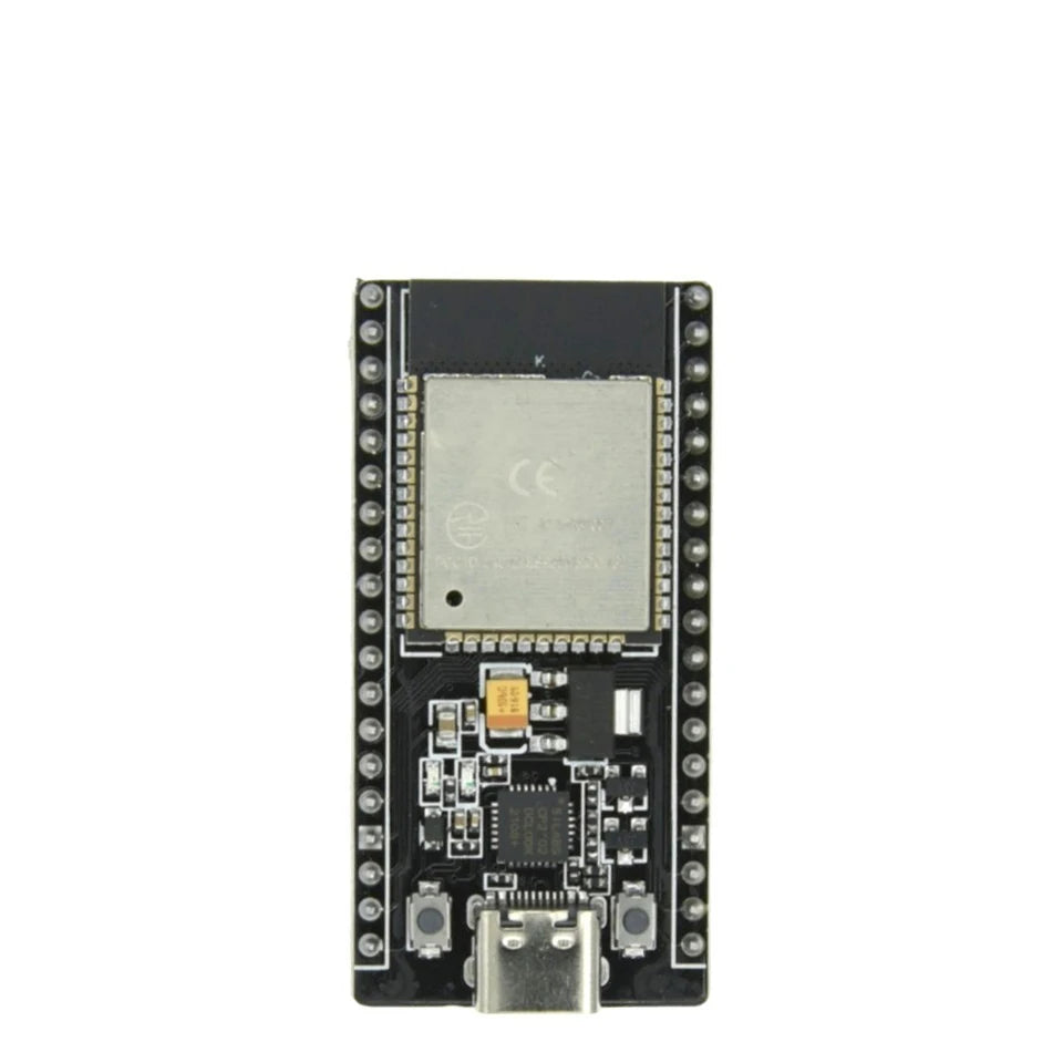 ESP32 Development Board WiFi+Bluetooth Ultra-Low Power Consumption Dual Core ESP-32 ESP-32S ESP 32 Similar ESP8266