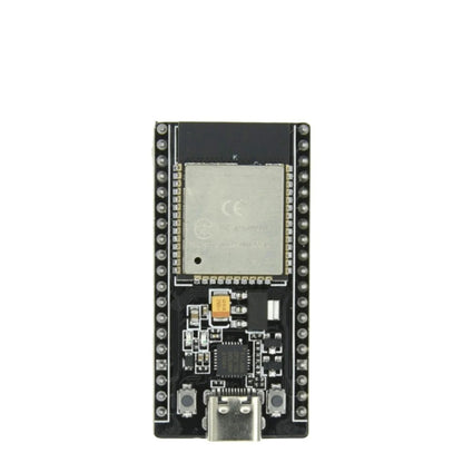 ESP32 Development Board WiFi+Bluetooth Ultra-Low Power Consumption Dual Core ESP-32 ESP-32S ESP 32 Similar ESP8266