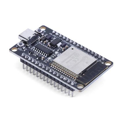 ESP32 Expansion Board Compatible with ESP32 WiFi+Bluetooth Dual Core ESP32-DevKitC-32 ESP--32 Development Board 30Pin 38Pin