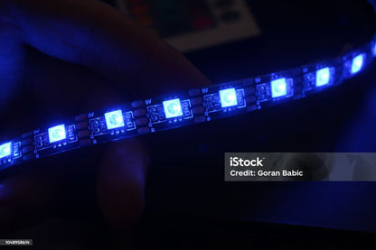 Tape Bluetooth USB LED Strip Light 5050 SMD 5V USB RGB Lights Flexible LED Lamp Tape Ribbon RGB Self-adhesive TV Desktop Diode