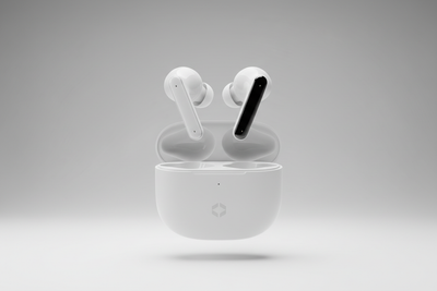Earbuds