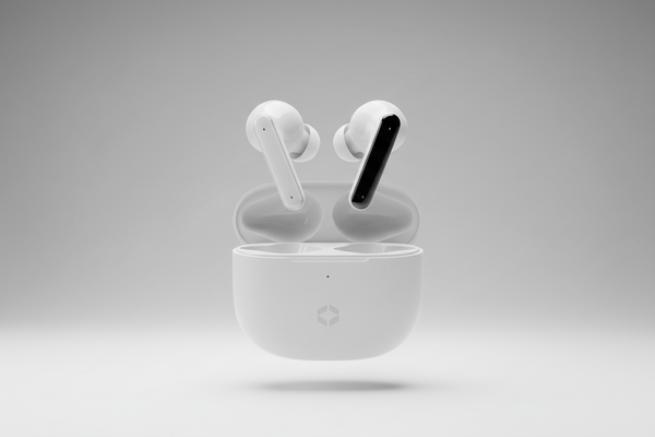 Earbuds