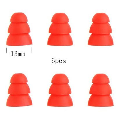 Clearance_Clear Case For AirPods Pro2 4 3 2 1 Pro Transparent Soft TPU Wirelsss Headphone Protective Cover For AirPods Pro 2 Ear