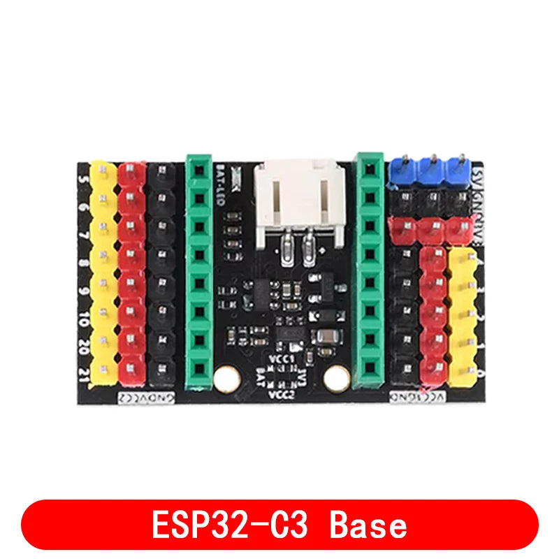 ESP32-C3 Development Board ESP32 SuperMini Development Board For Arduino